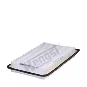 HENGST FILTER e1271l -  Фильтр воздушный